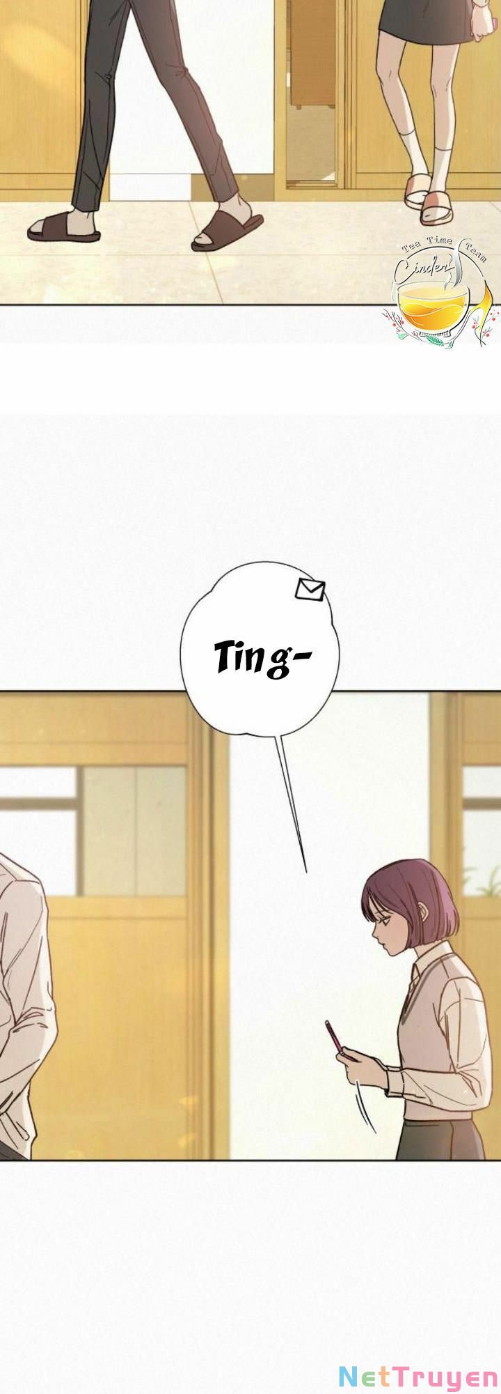 chiến lược: tình yêu trong sáng chapter 4 11