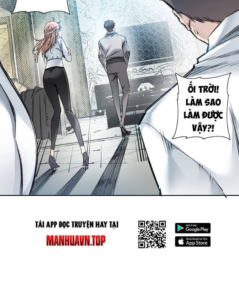 ta tạo ra tổ chức cứu thế chapter 5 13
