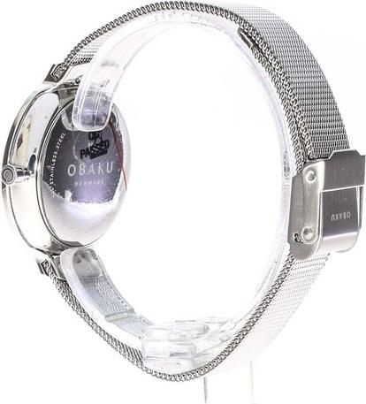 Đồng hồ đeo tay hiệu Obaku V231LXCIMC