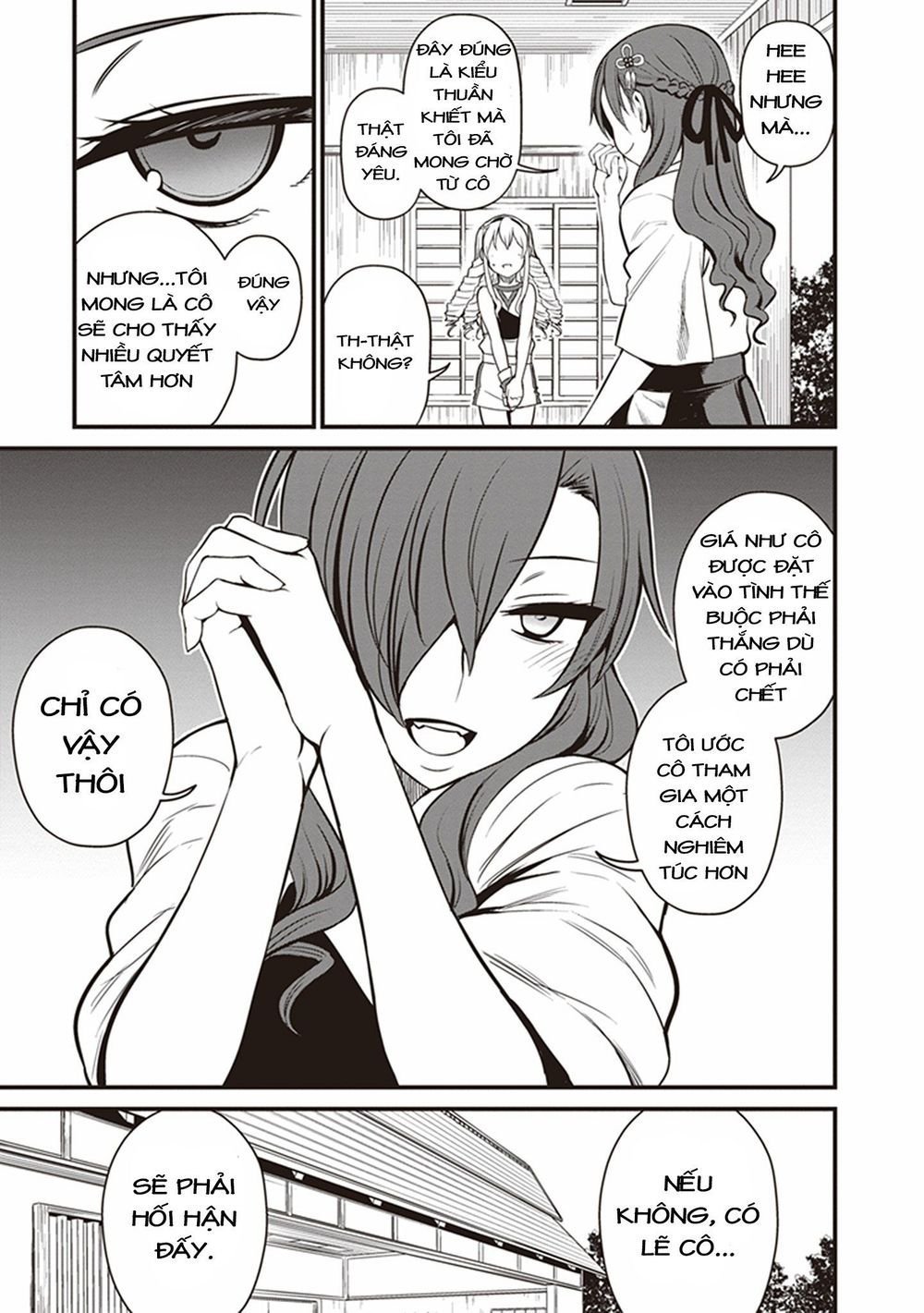 to aru kagaku no railgun gaiden: astral buddy chapter 5 24