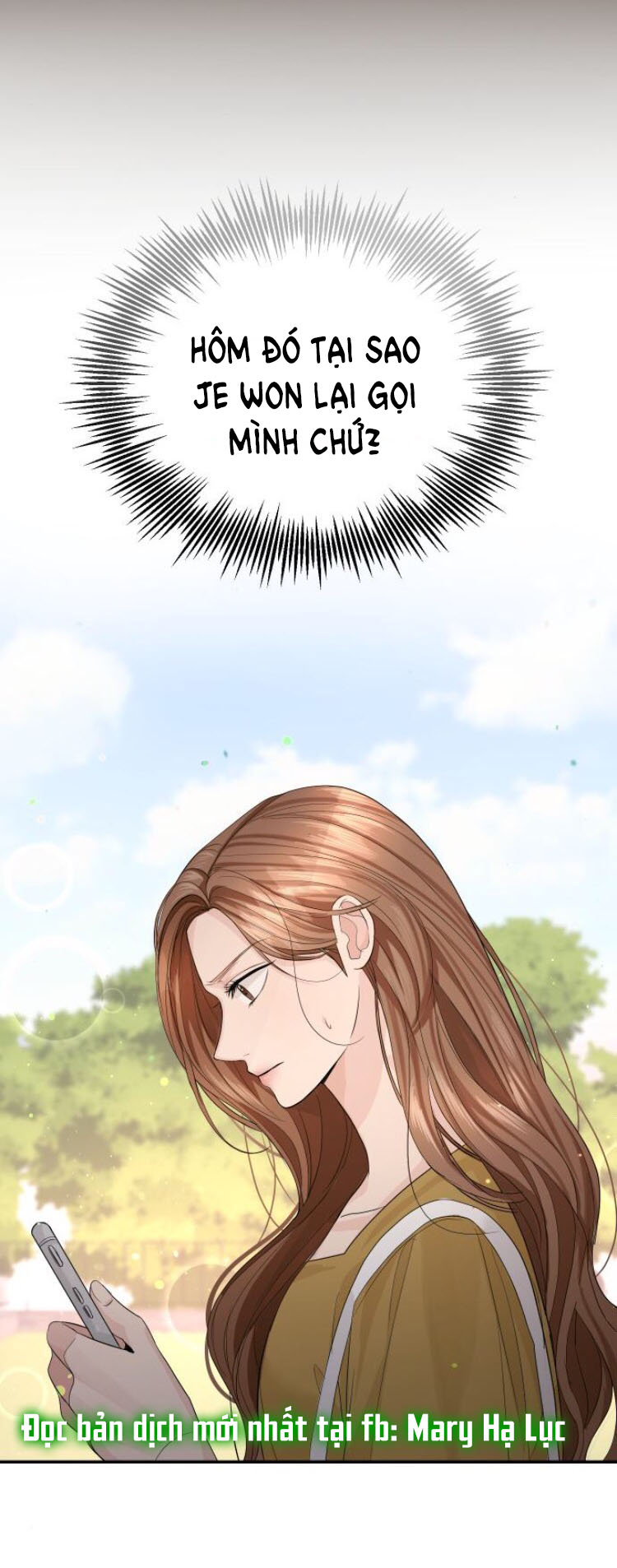 cuộc hôn nhân hoàn hảo chapter 16.1 20