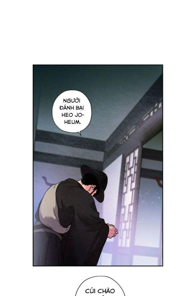 tôi là người mạnh nhất khi theo chủ nghĩa võ thuật chapter 16 27