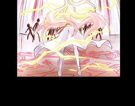 đầu óc đại sư huynh của ta rất đen tối chapter 222 20