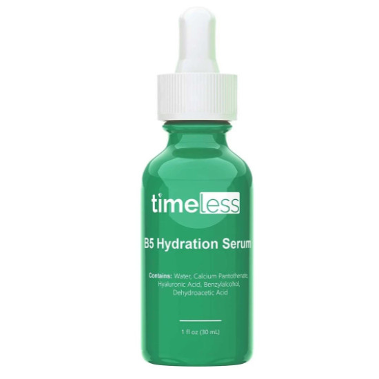 Tinh Chất Phục Hồi Da TIMELESS VITAMIN B5 SERUM 30ml