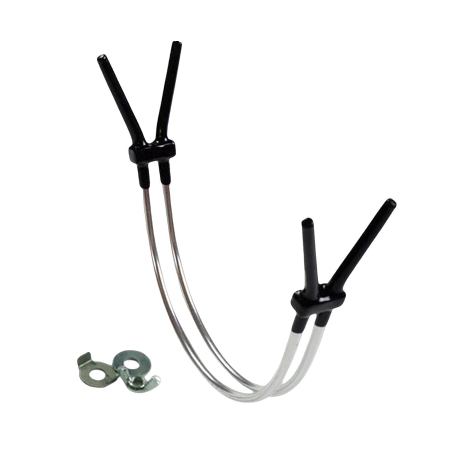 Fishing Rod Holder Fishing Pole Holder Support Sturdy for Raft Fishing