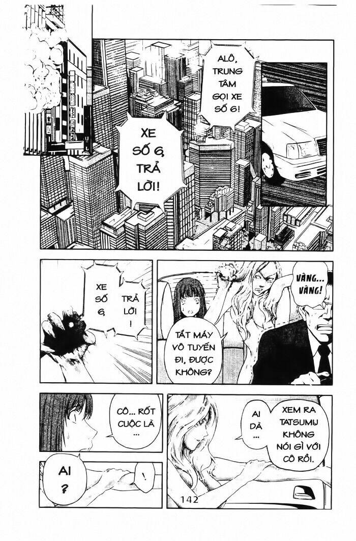 speed grapher chapter 5 5