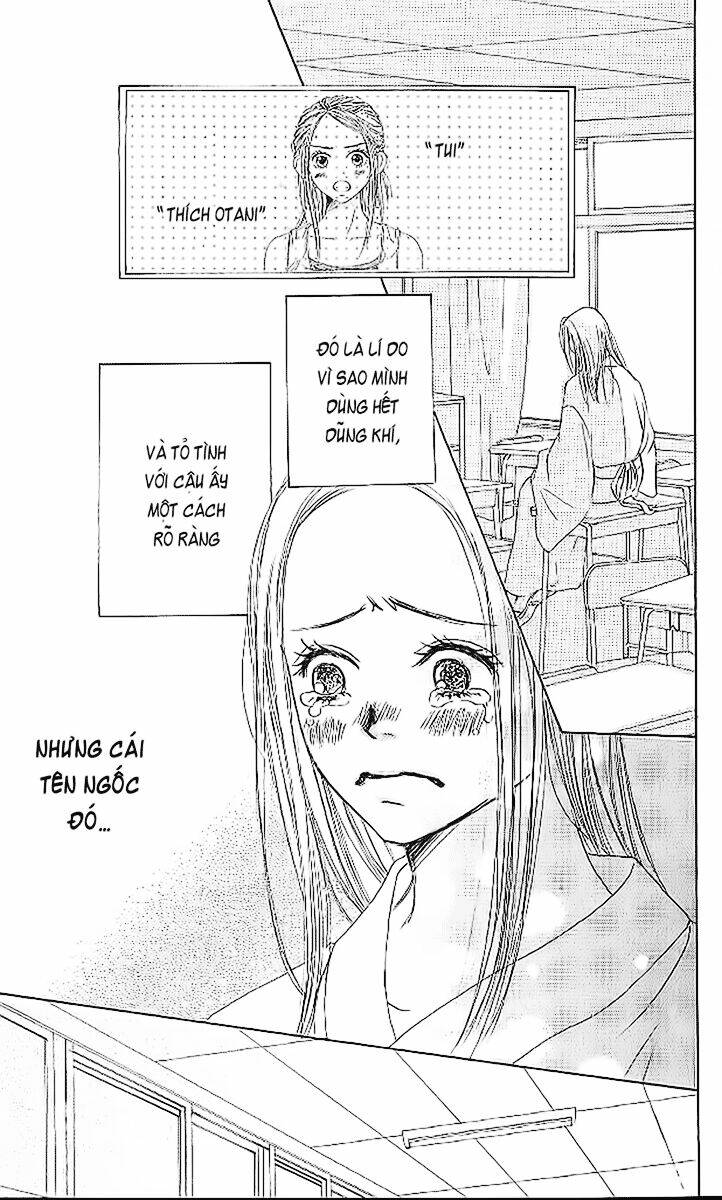 rắc rối đáng yêu chapter 15 26