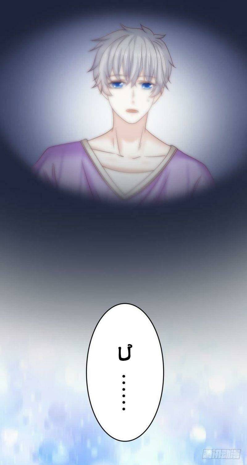 nhân ngư học trưởng, đừng ôm ta! chapter 50 12