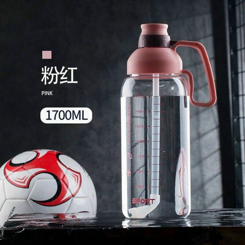 BÌNH NƯỚC SIZE LỚN 1800ML