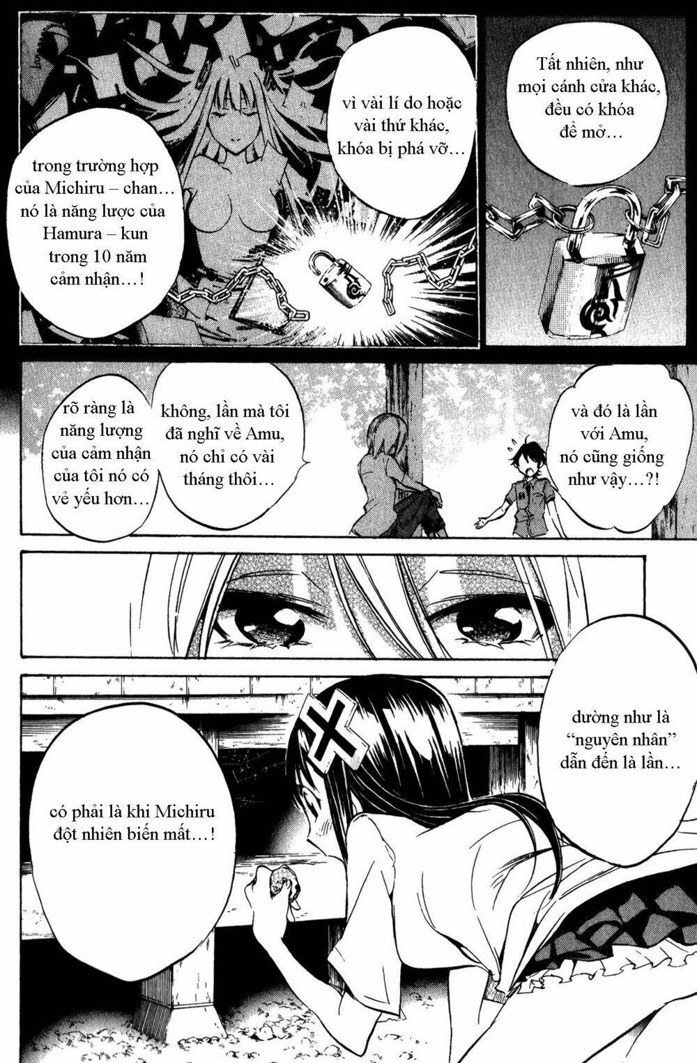 kono kanojo wa fiction desu chapter 25 11