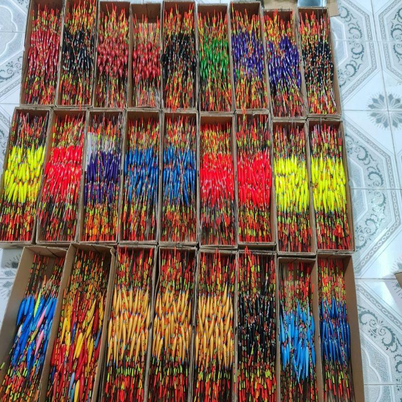 Phao câu đài tăm to