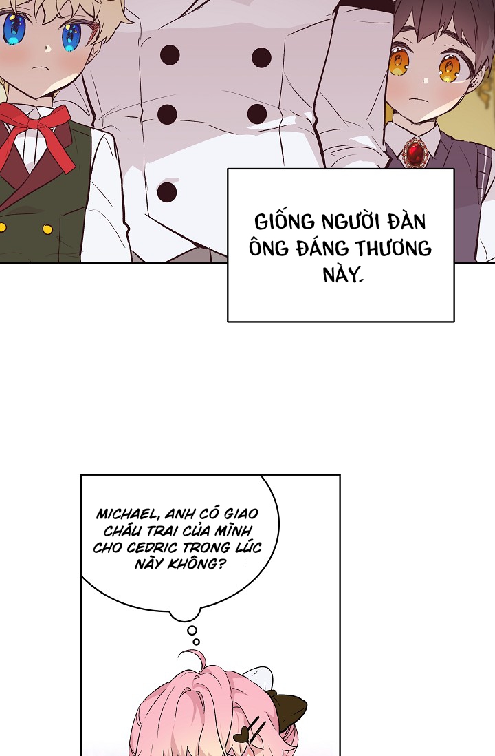 quý cô quyền lực chapter 11 25