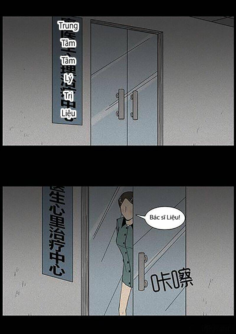 kinh dị đêm khuya chapter 50 2