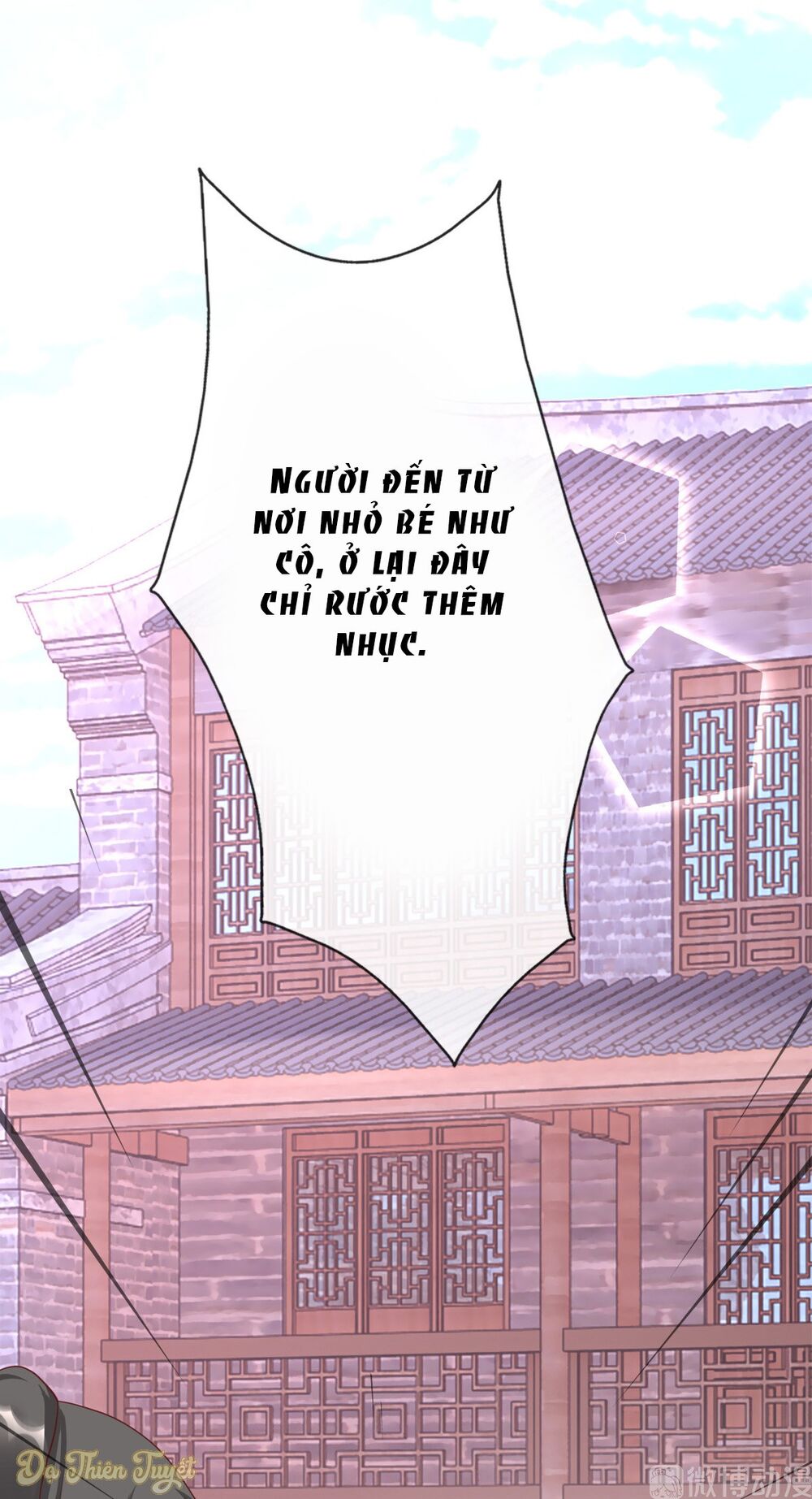 nhân vật phản diện biến thành sủng vật chapter 11 48