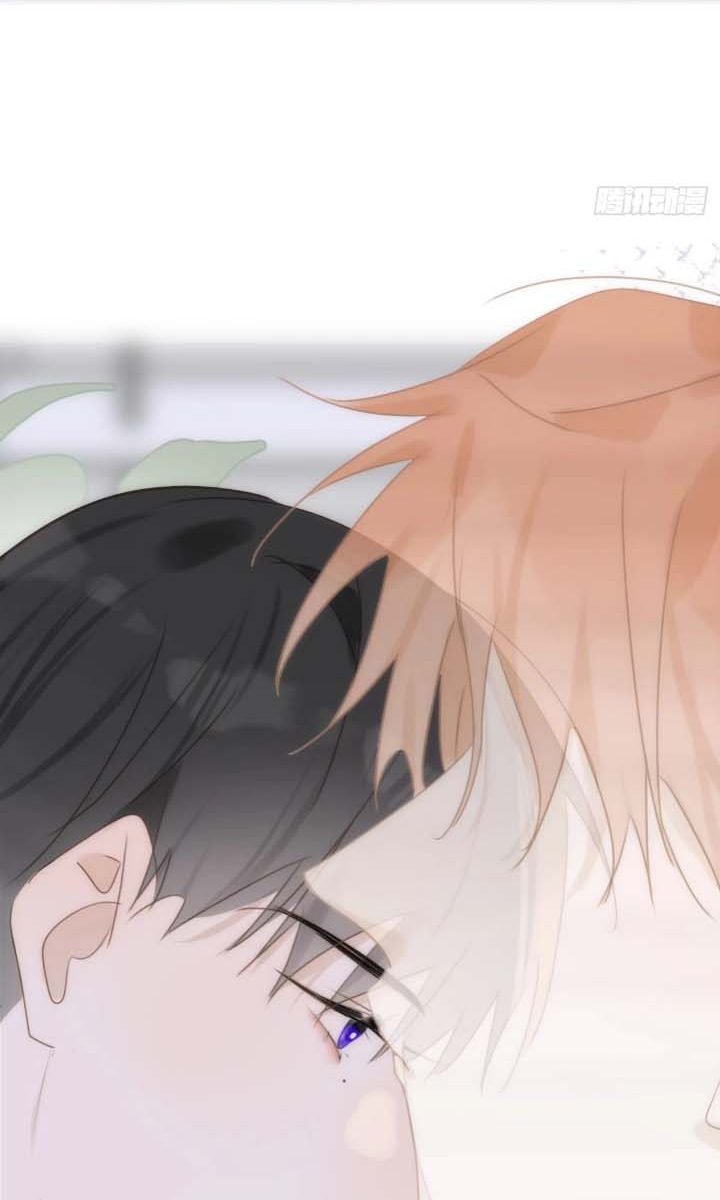 đêm đầy sao nói với em chapter 35 40