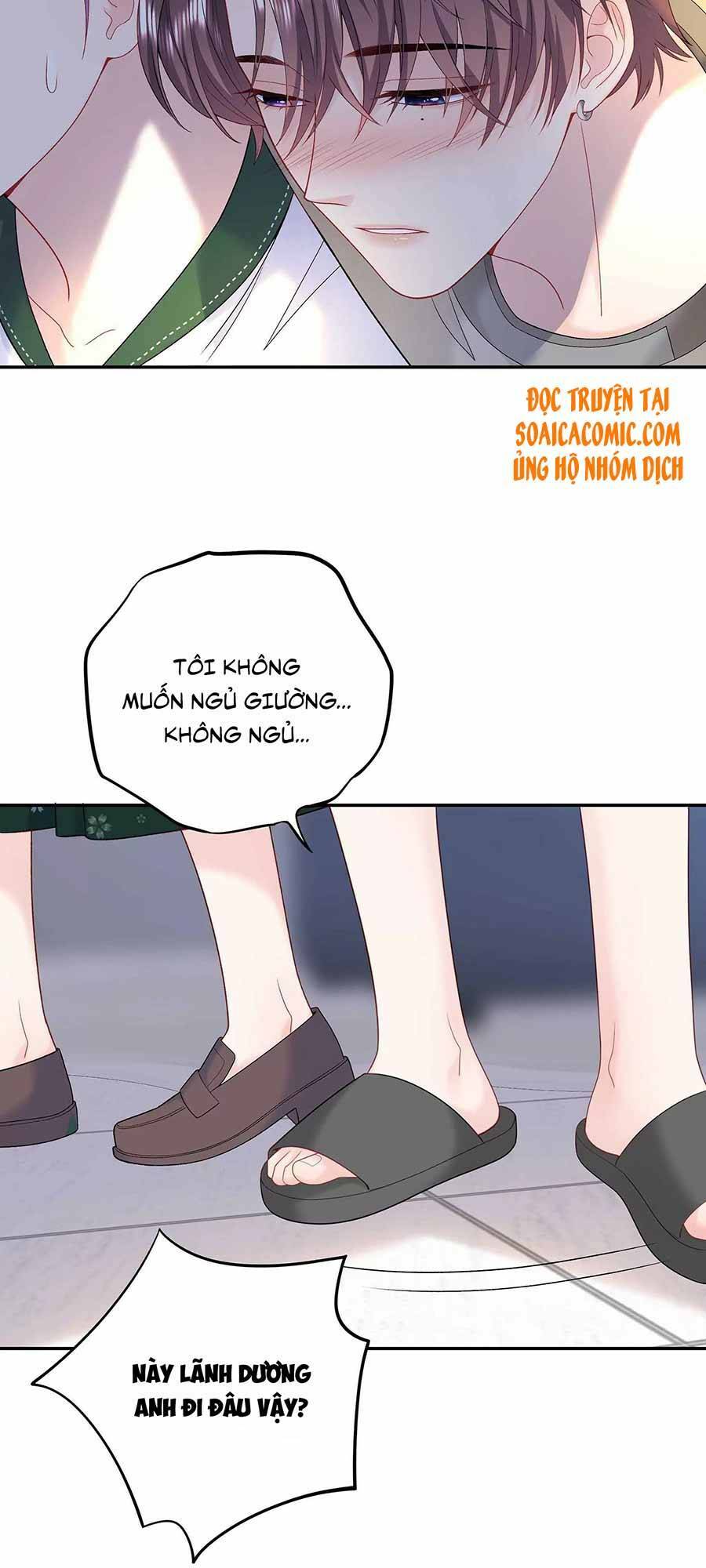 tôi dựa vào tà ý: nghịch chuyển nhân sinh chapter 24 9