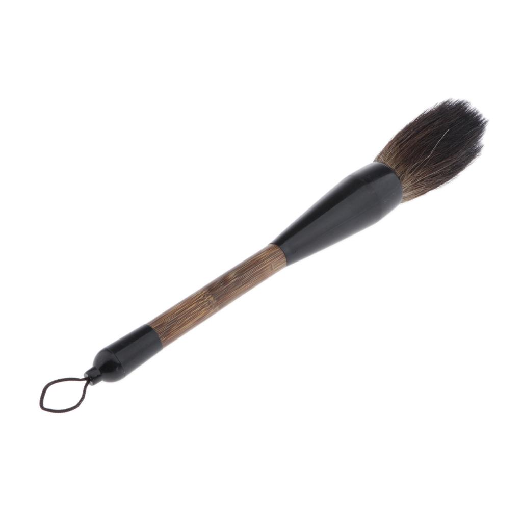 1pcs Retro Calligraphy Brush Chinese Writing Pen Painting Art Brush