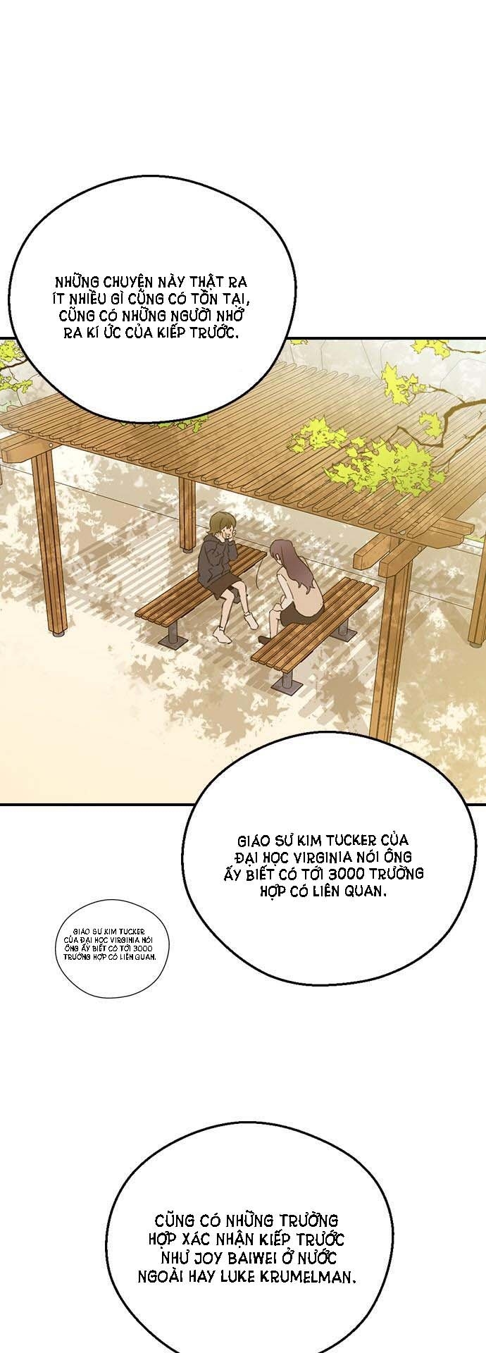 nhân duyên kiếp trước chapter 1.1 40