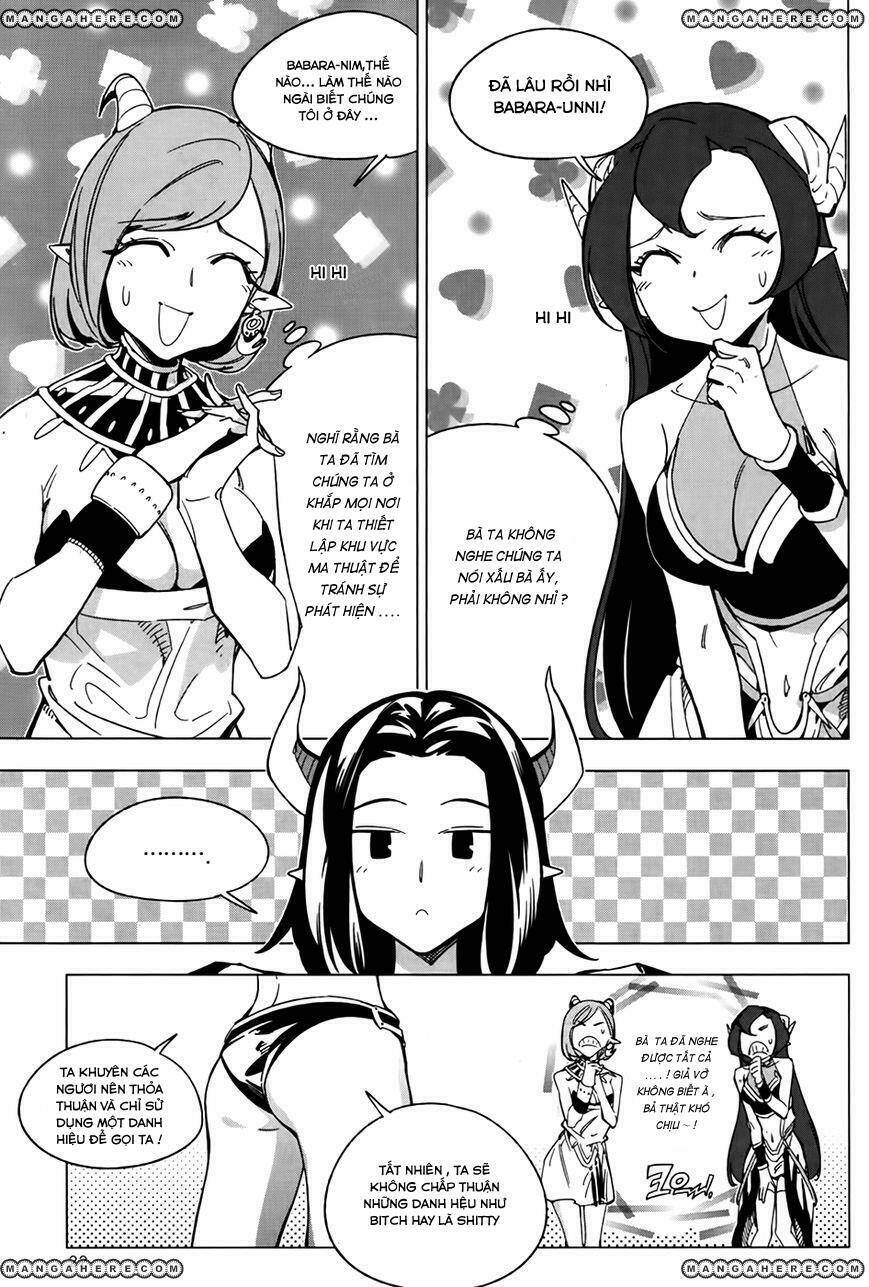 she's gon chapter 7 4