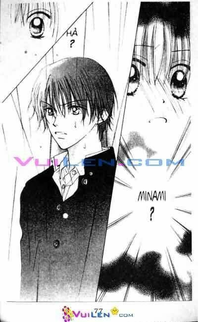 con gái con trai chapter 2 77