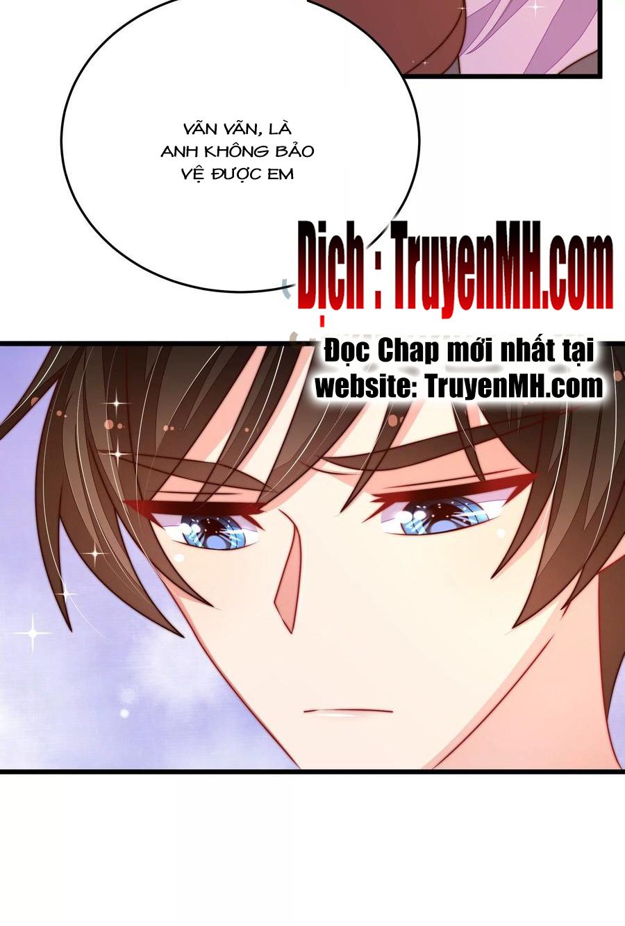 ngày nào thiếu soái cũng ghen chapter 530 18