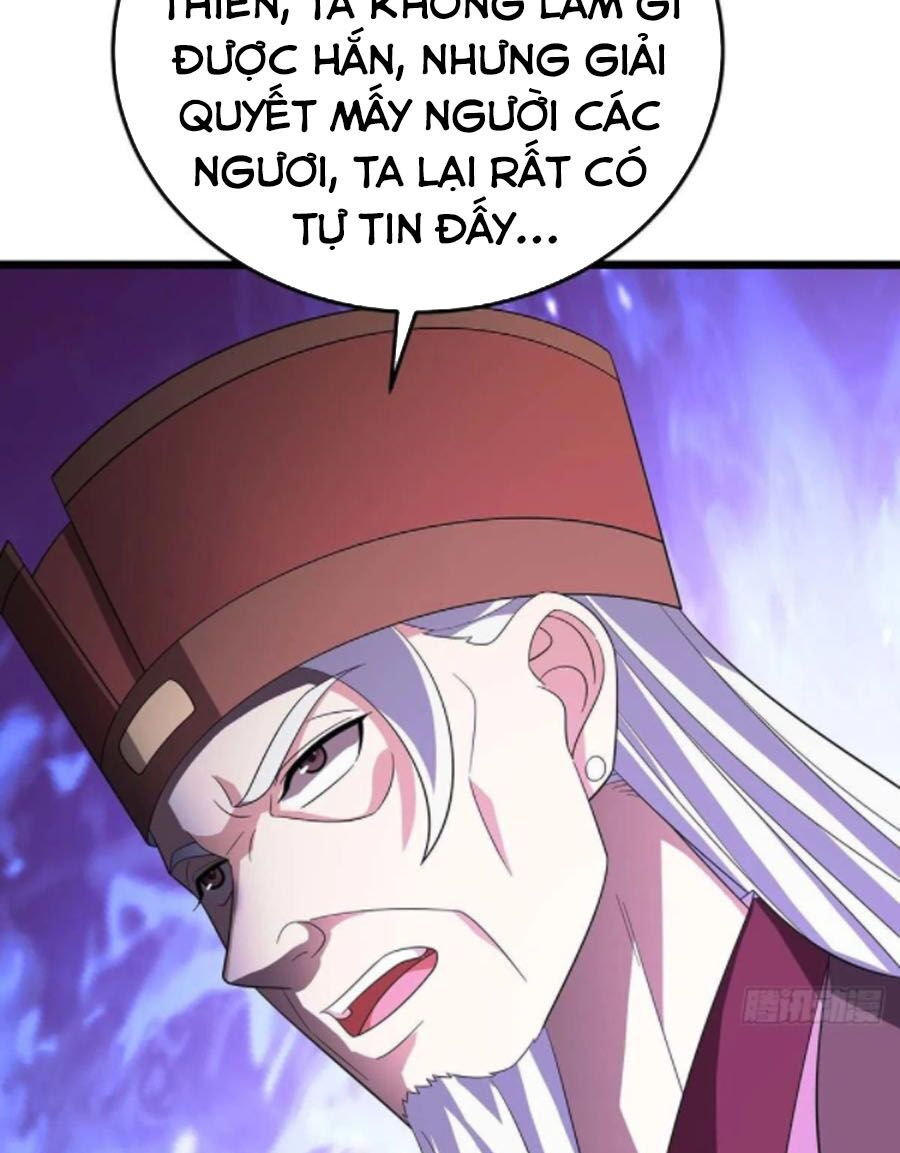 chúa tể tam giới chapter 218 18