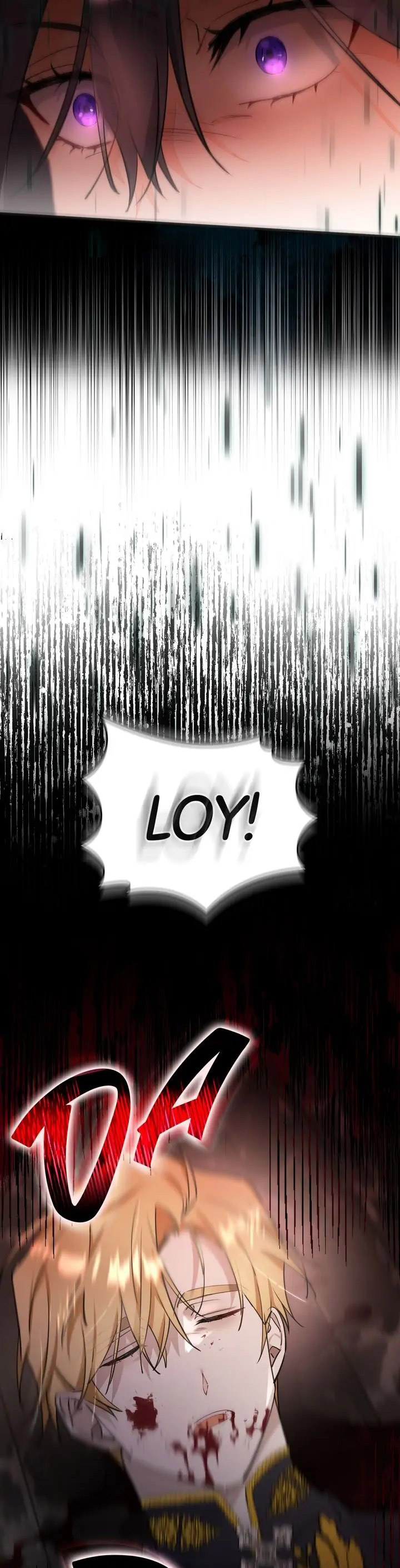 Lý Do Bảo Vệ Con Trai Của Phù Thủy chapter 5.1 - Trang 4