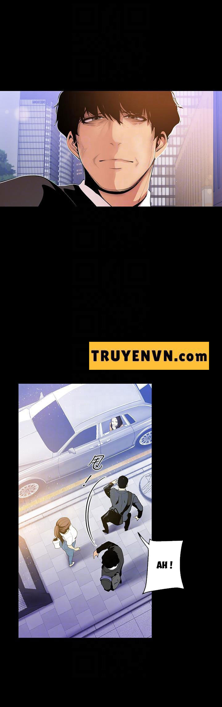 một thế giới mới tuyệt vời chapter 38 15