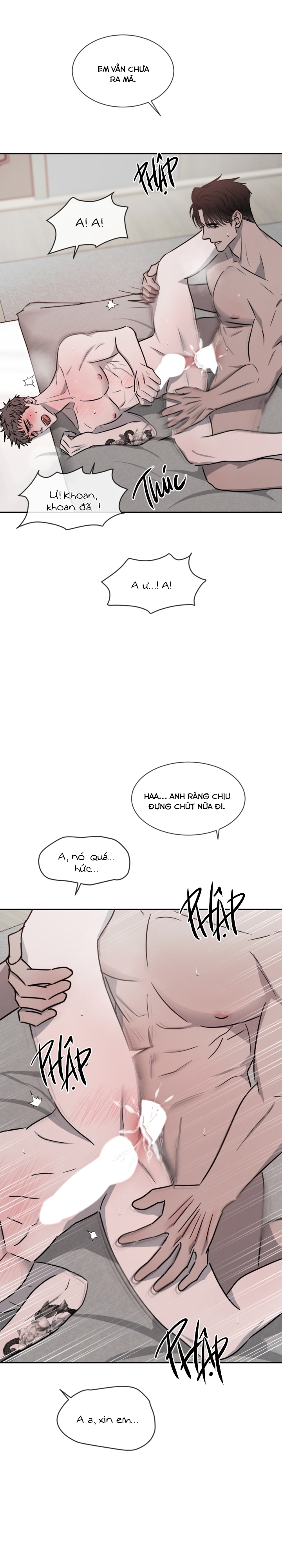 tương khắc chapter 24 10