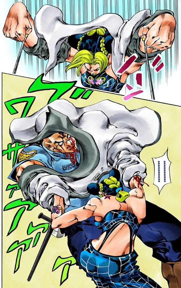 cuộc phiêu lưu bí ẩn chapter 657 12