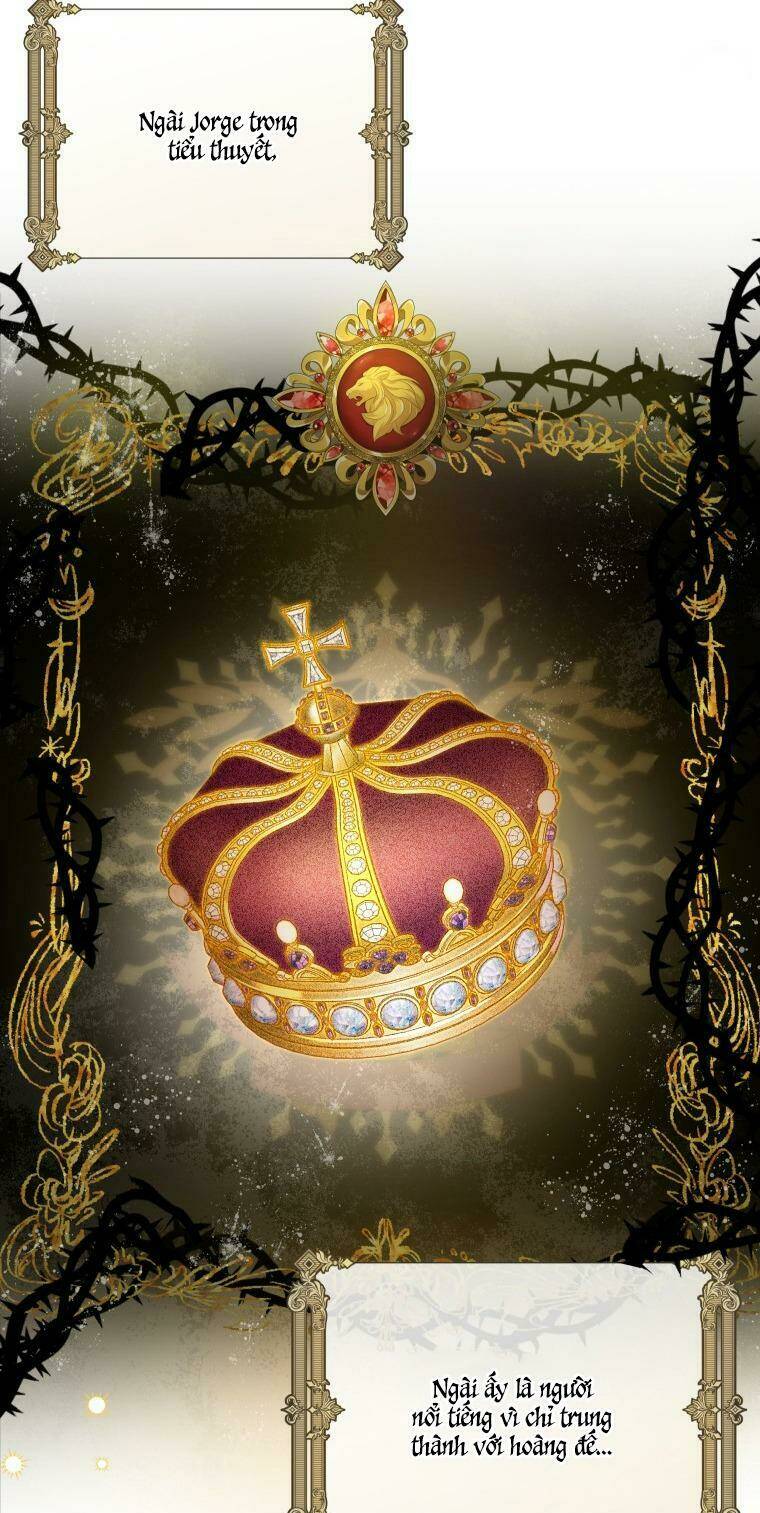 tôi trở thành phiên dịch viên của bạo chúa chapter 13 25