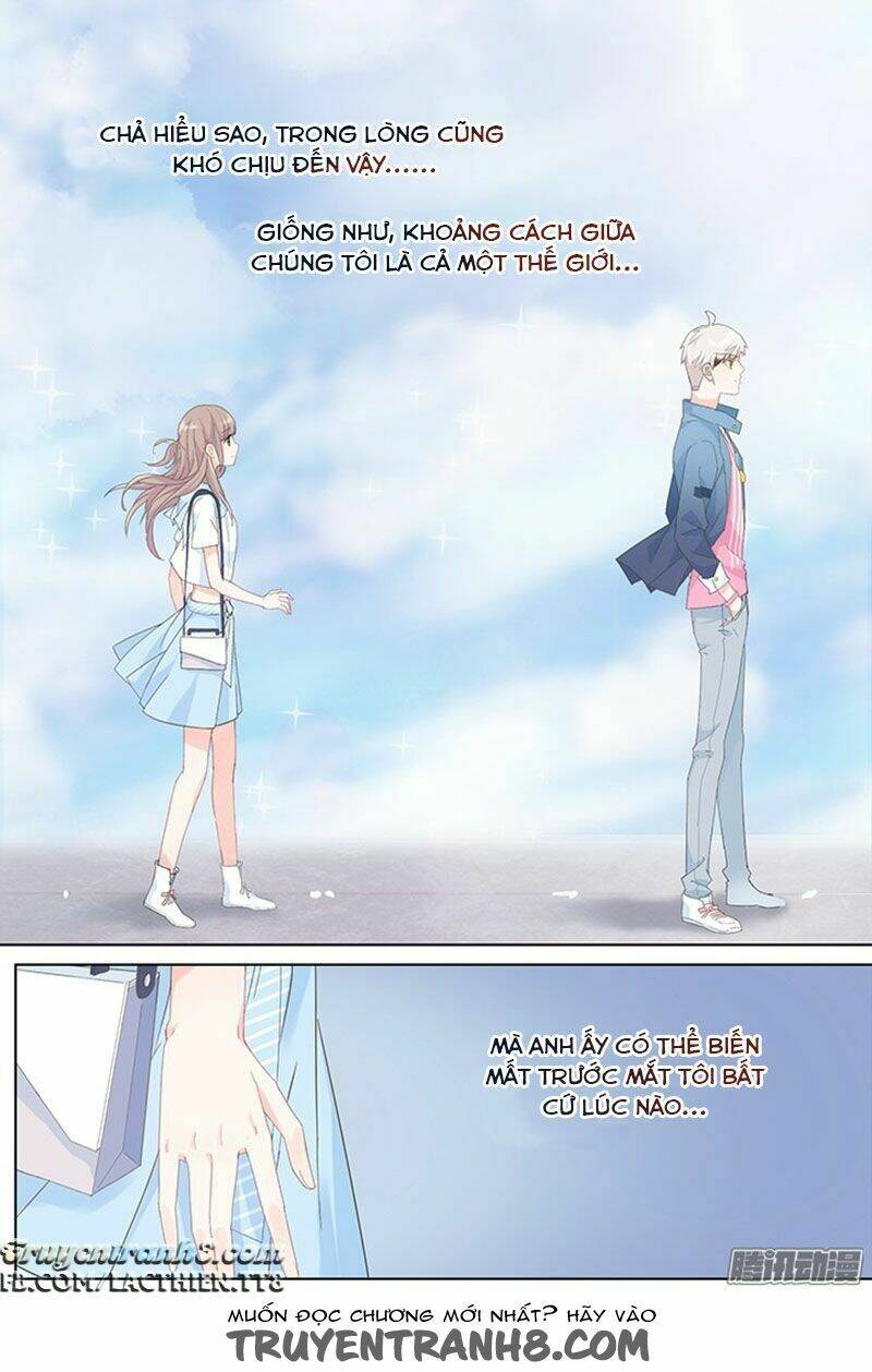 nam thần là quái vật chapter 62 16