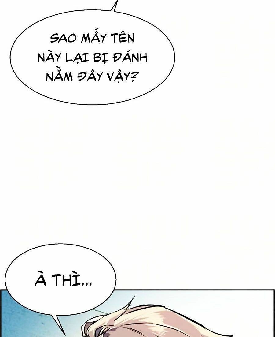 bạn học tôi là lính đánh thuê chapter 22 131