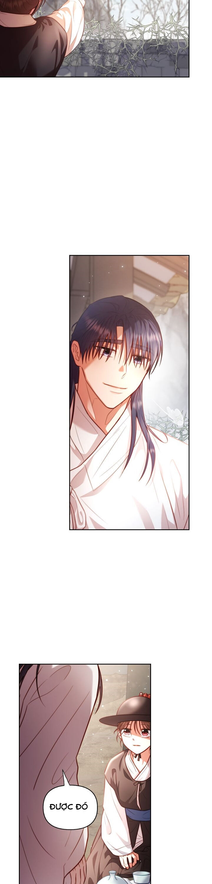 [18+] trăng nơi đỉnh núi chapter 4 13