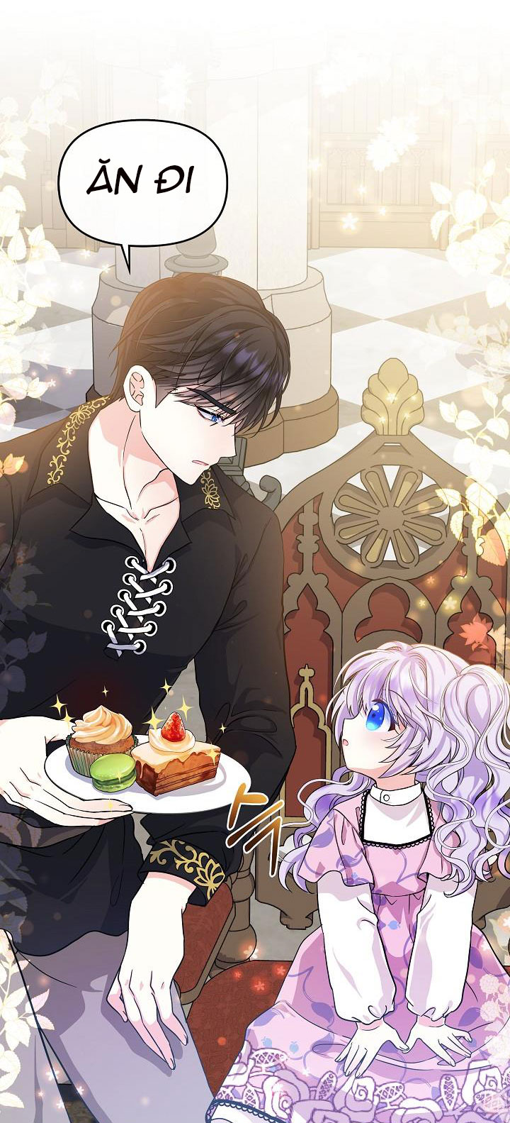 tái sinh thành con gái nam chính chapter 4 42