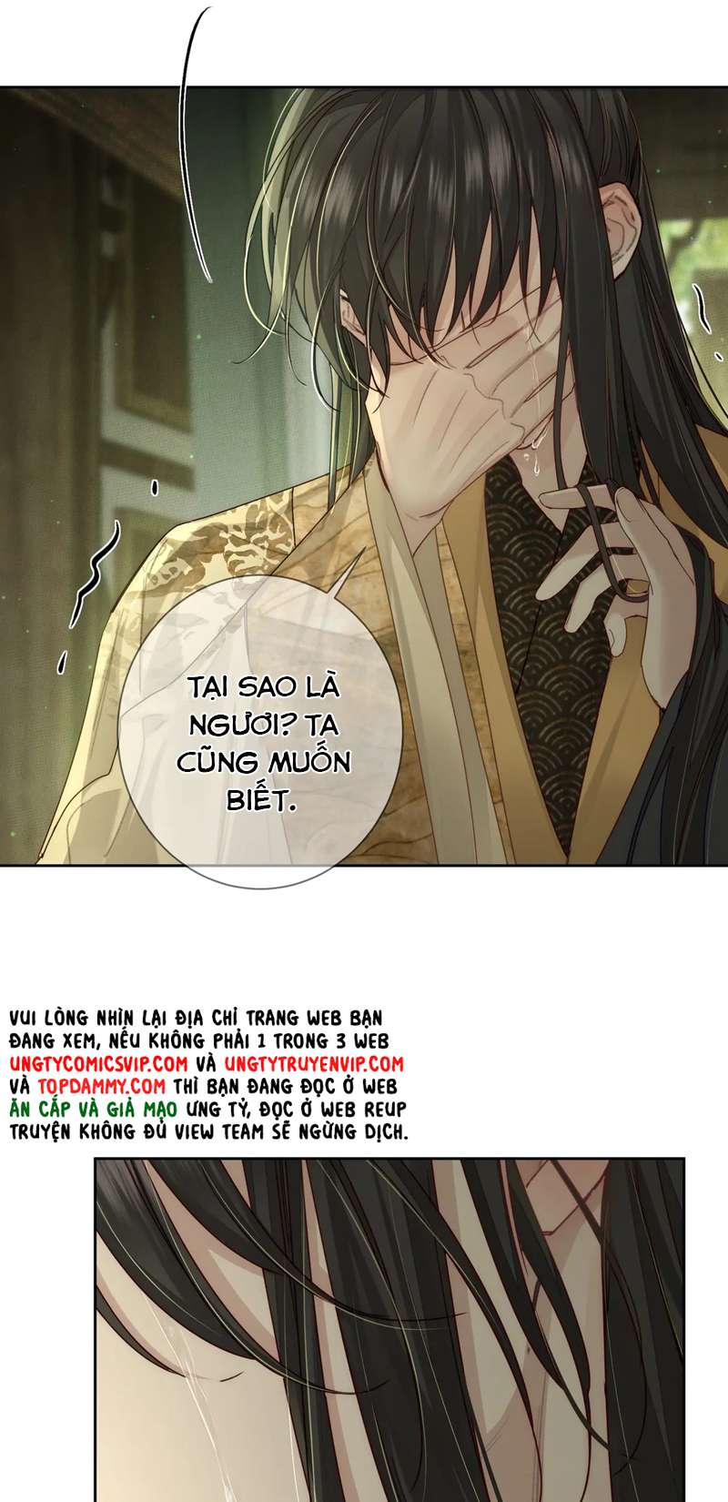 nhân vật chính chỉ muốn yêu đương chapter 84 18