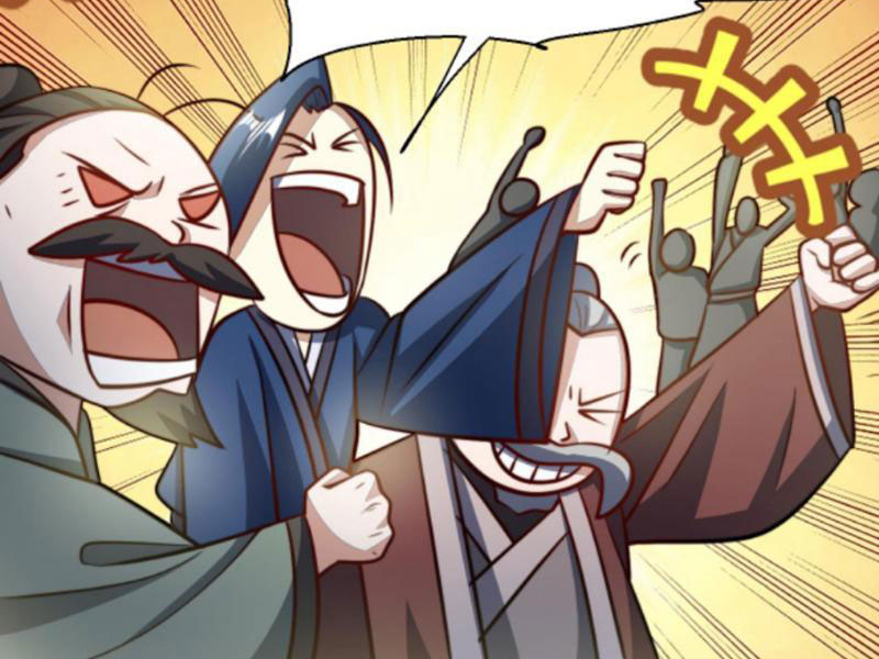 huyền huyễn: ta bắt đầu vô địch từ bại gia chapter 127 44