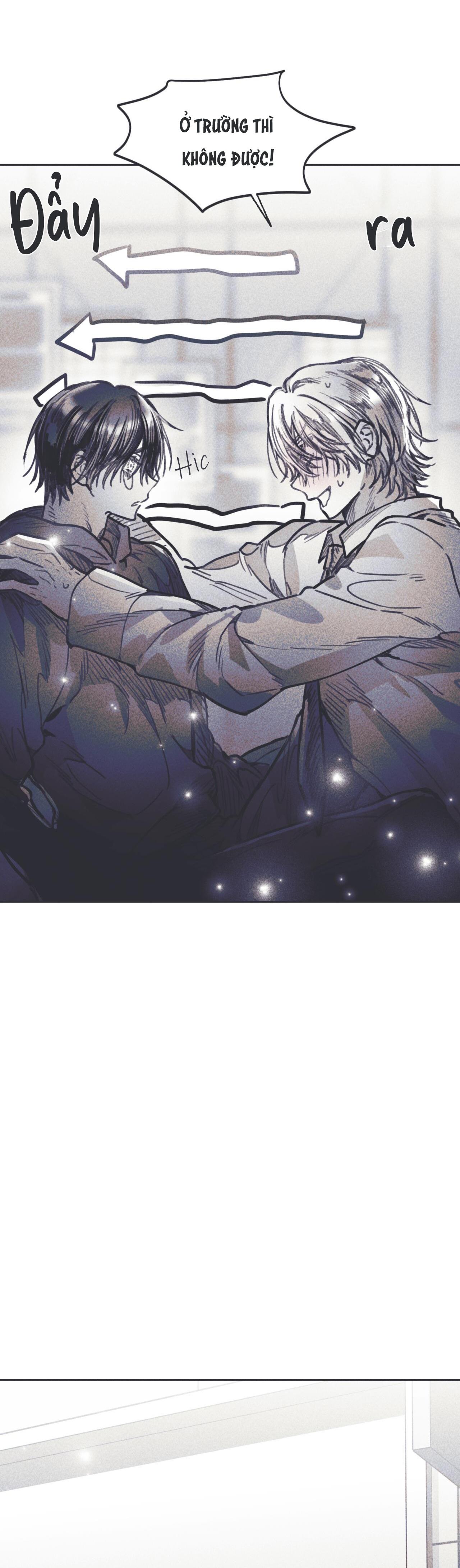 hồi ức cơn thịnh nộ chapter 16 28