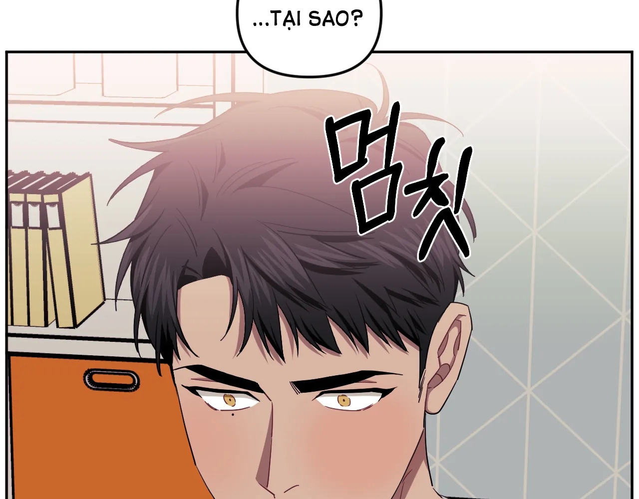 hơn cả bạn bè chapter 36.4 22