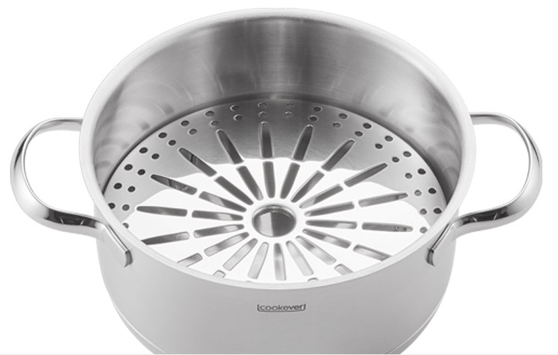 VỈ HẤP COOKEVER 22CM