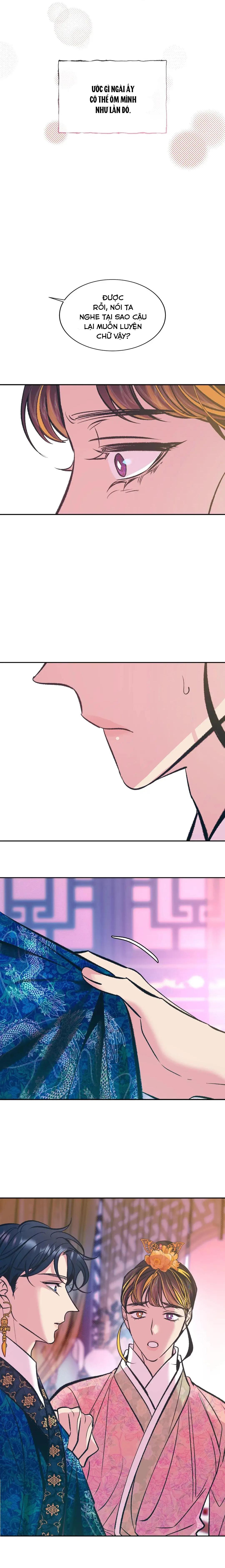 một nửa dòng máu dokkaebi chapter 6 17