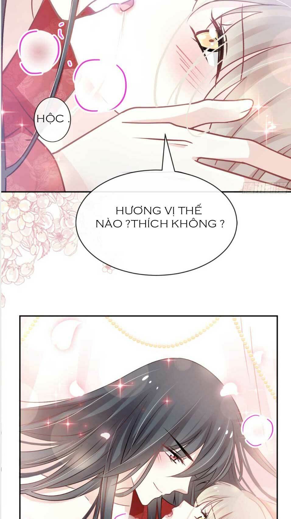 thiên hạ đệ nhất sủng phi chapter 129 22