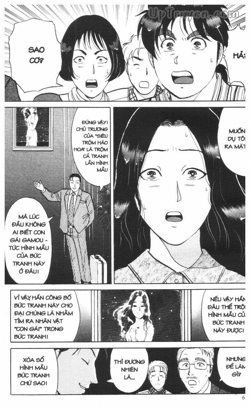 thám tử kindaichi (bản đẹp) chapter 13 68