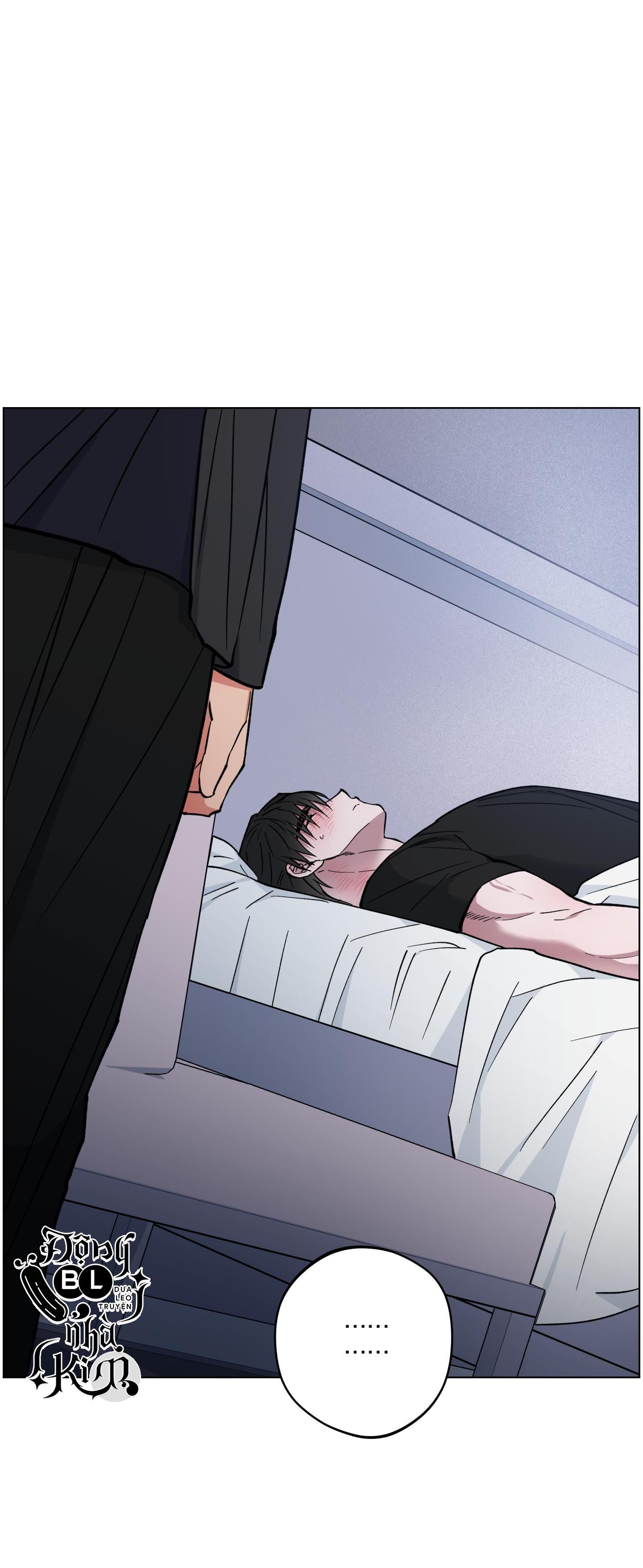 bình minh của rồng chapter 25 8