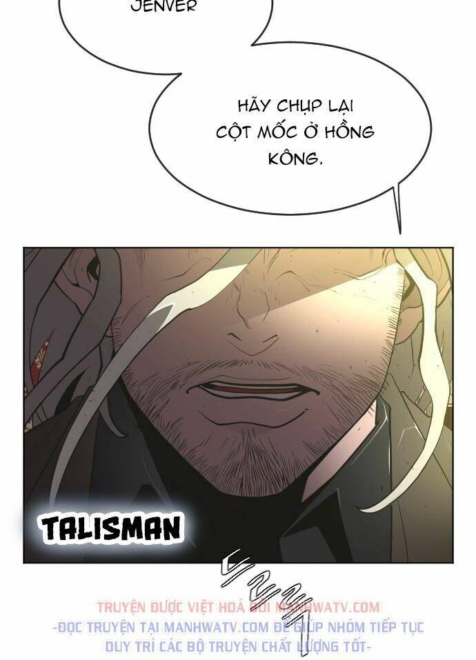 kĩ nguyên của anh hùng chapter 101 4