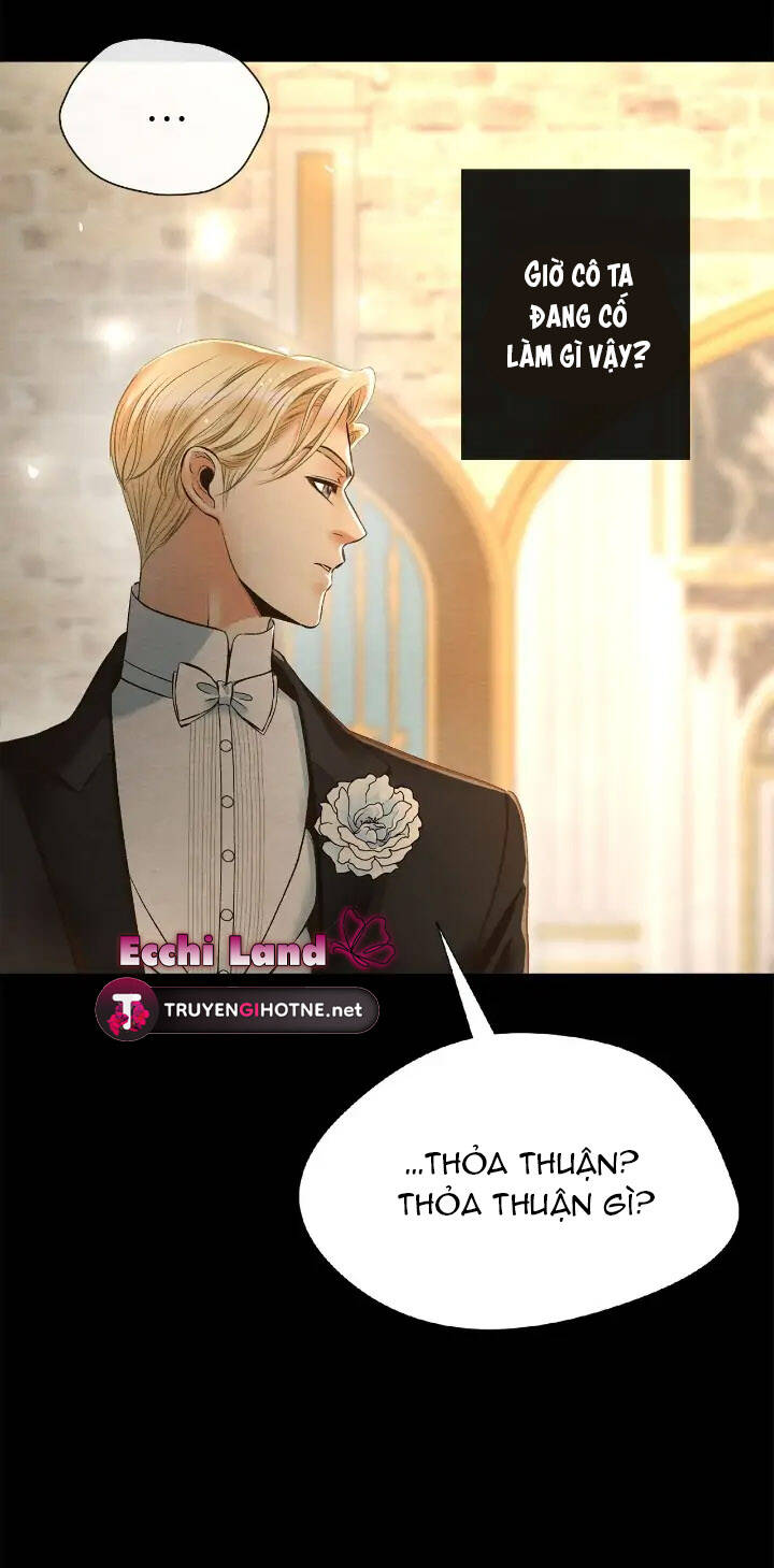 Hoàng Tử Rắc Rối chapter 16.2 19