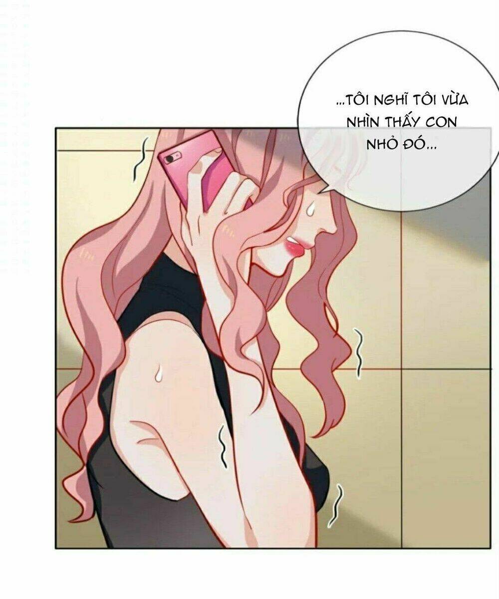 nữ hoàng hai mặt chapter 1 18