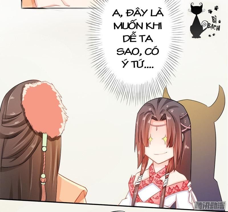tuyệt thế luyện đan sư chapter 6 24