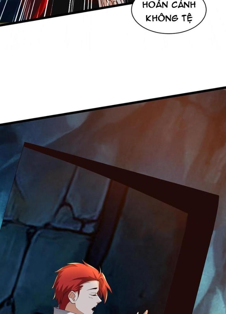 ta nuôi ma quỷ ở trấn ma ti chapter 239 45