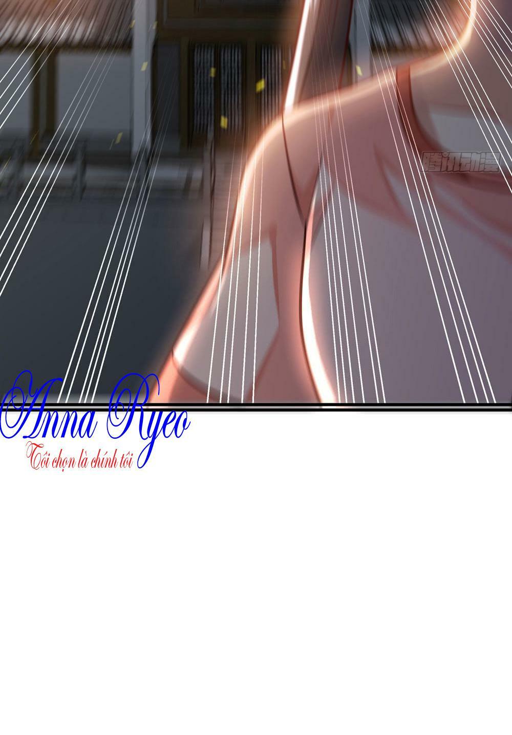 thái tử phi nhà ta thật hung hăng chapter 32 4